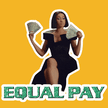 Equal pay Cardi B