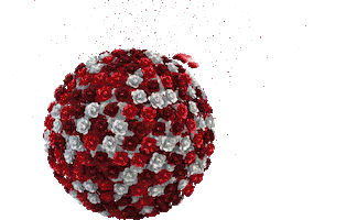 Sticker by Omega Academy