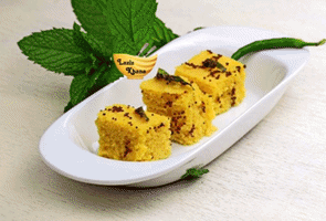 Breakfast Recipe GIF