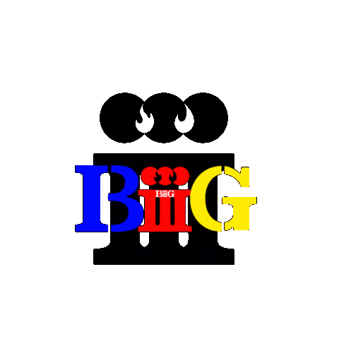 Bigbang Sticker