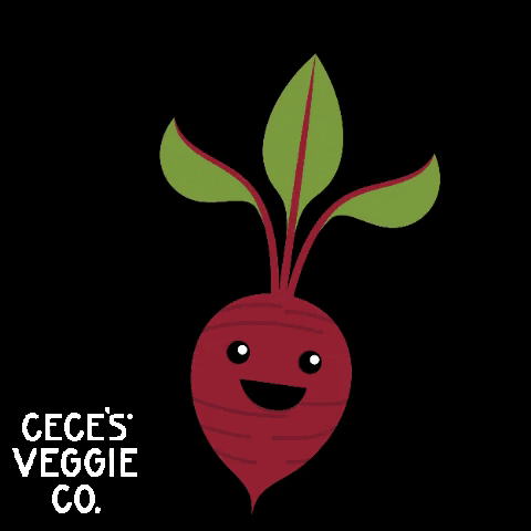 Vegetable Veggies GIF