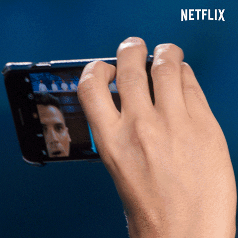 Netflix Cooking GIF by The Final Table