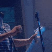 Grant Nicholas GIF by Feeder