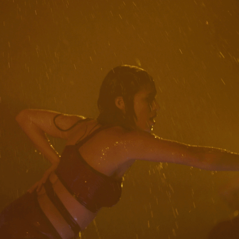 Dance Music Dancers GIF