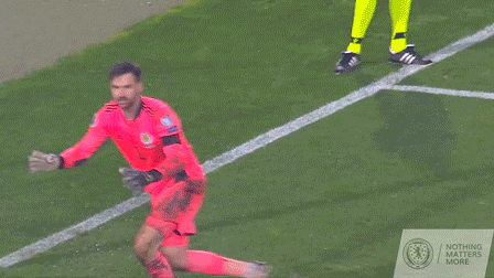 Euro 2020 Football Gif By Scotland National Team Find Share On Giphy