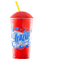 Frazil Sticker