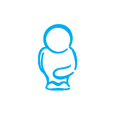 Icon Sticker