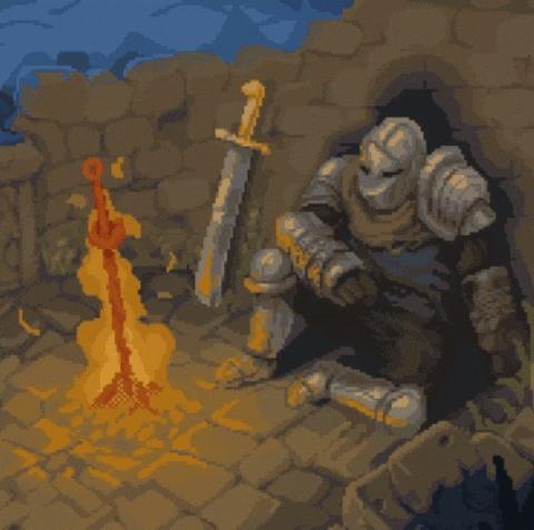 Sad GIF