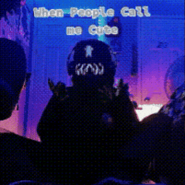 Robot GIF