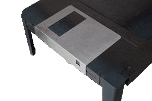 Neulant van Exel Sticker