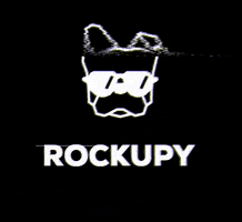 French Bulldog GIF by Rockupy