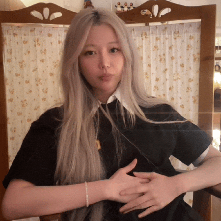 Cute Girl Thumbs Up GIF