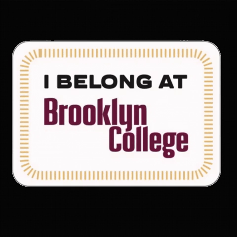 Brooklyn College GIF