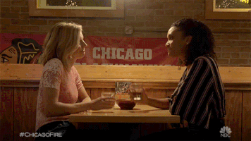 season 7 nbc GIF by One Chicago