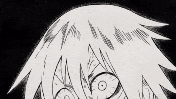 One Punch Man Wtf GIF
