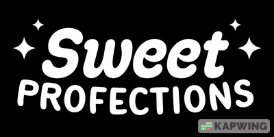 Sweet Profections GIF