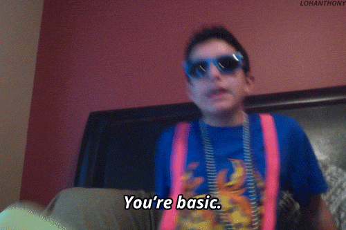 basic mti