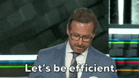 Canada Debate GIF by GIPHY News