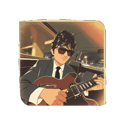 Indian Indie Sticker by Tiger Baby Records