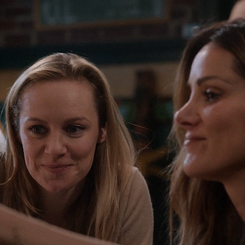 Station 19 Love GIF by ABC Network
