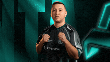 Cs2 Xantares GIF by Aurora Gaming