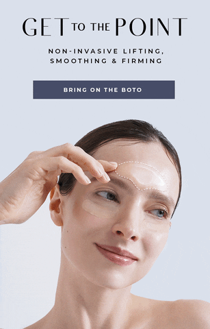 Beauty Face GIF by Le Mieux