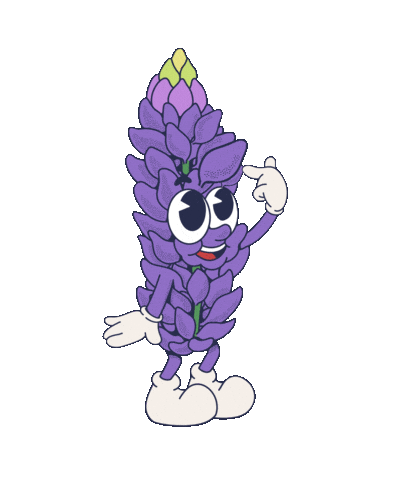 Loffee Sticker