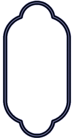 Frame Sticker