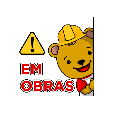 Maple Bear Itapetininga Sticker