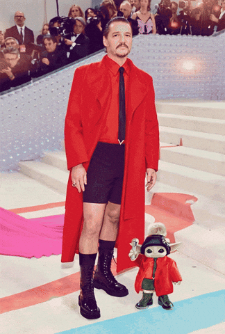 Star Wars Baby Yoda GIF