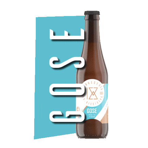 CerveceriaNo18 Sticker