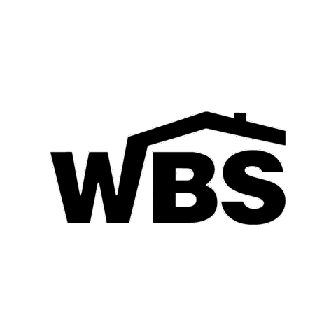 Sticker by WBS LTD