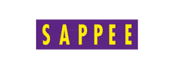 Sappeen Matkailukeskus Sticker