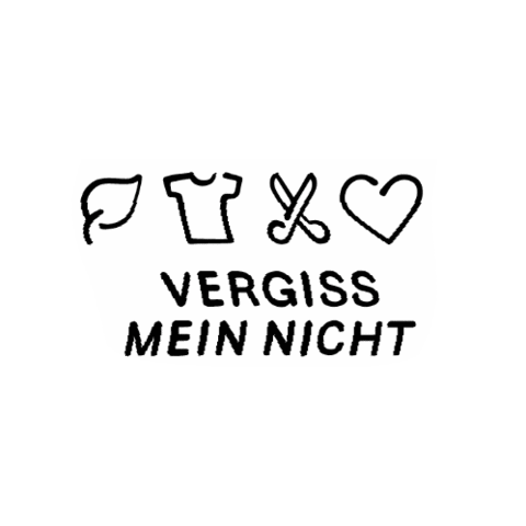 youngcaritas_Berlin Sticker