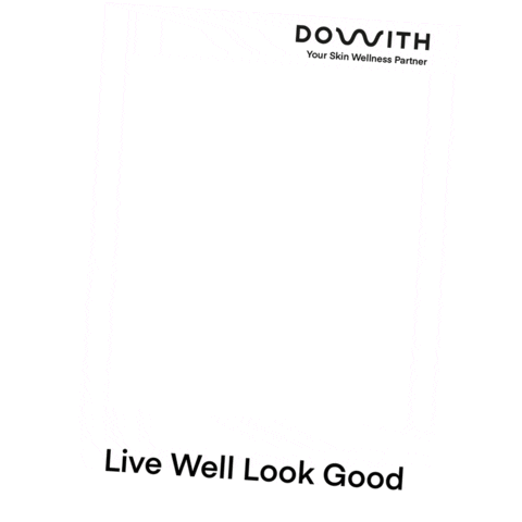 dowithglobal Sticker