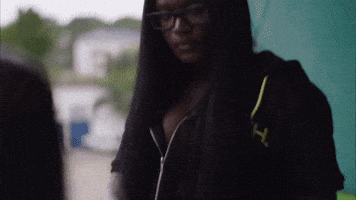 Black Star GIF by Amaarae