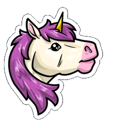 Mixer Sticker