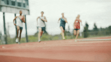 relay 2 GIF by Tracksmith