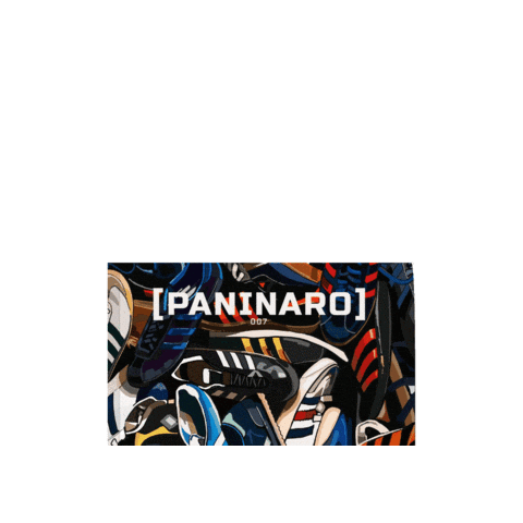 Paninaro Sticker by kulbritania