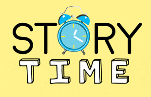youngstory storytelling story time young storytellers ysstorytime GIF