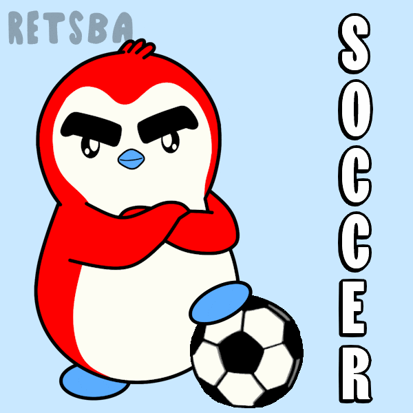 World Cup Football GIF by Retsba