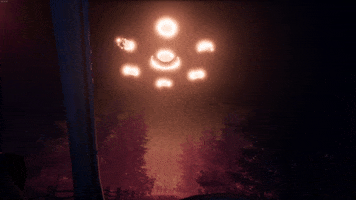 Aliens GIF