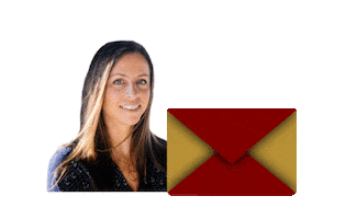 Luxury International Real Estate Sticker