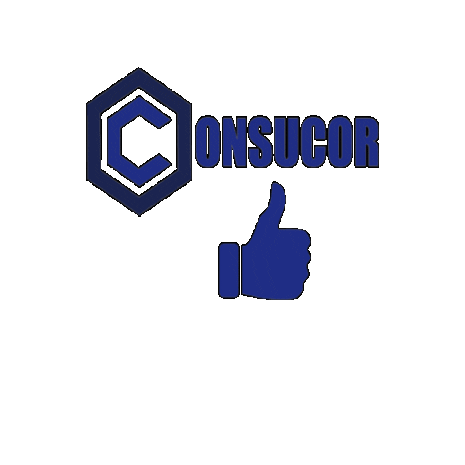 consucor Sticker