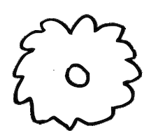 Illustration Graphic Design Sticker by glitterstudio