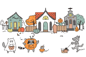 Sticker by Bellabu Bear