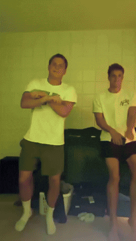 GIF by Hawaii Swim and Dive