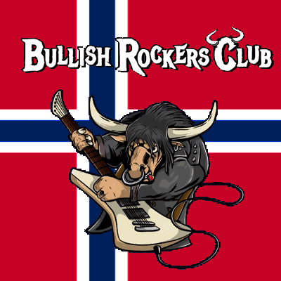 Rock And Roll Crypto GIF by BullishRockers