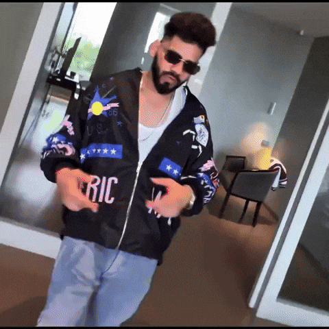 King Dboss GIF