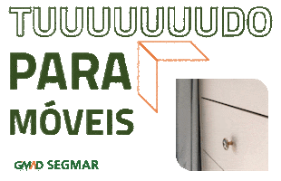 Segmar Sticker